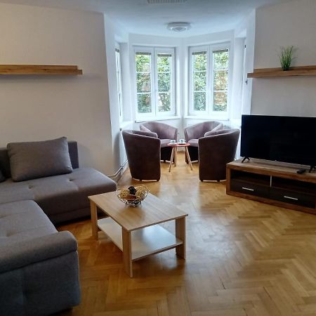Pod Vezi Apartment Mikulov Exterior foto