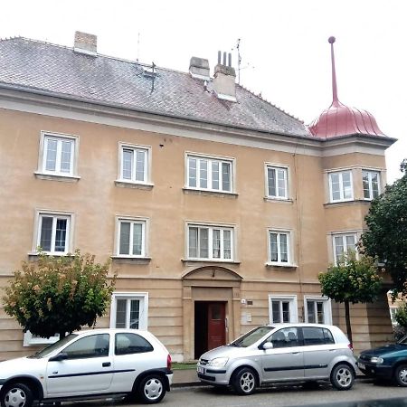 Pod Vezi Apartment Mikulov Exterior foto
