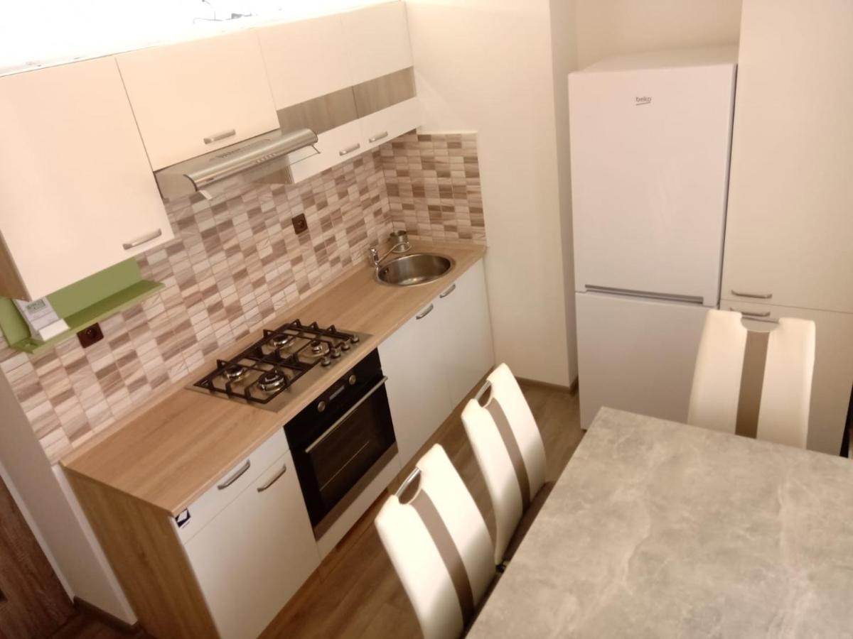 Pod Vezi Apartment Mikulov Exterior foto