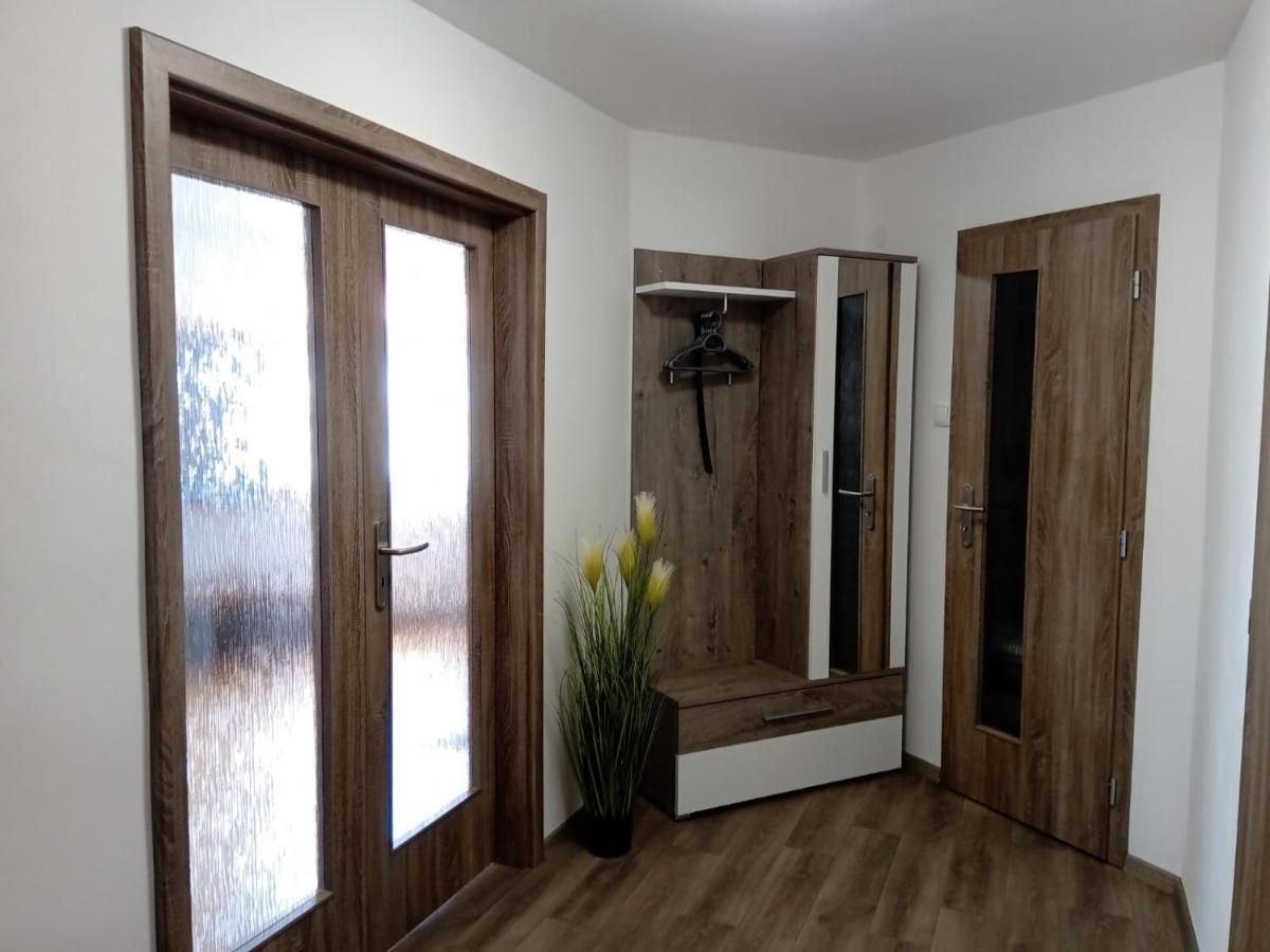 Pod Vezi Apartment Mikulov Exterior foto